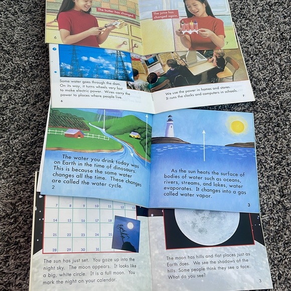 Books: Kids book Bundle of 7 books for new readers - Picture 7 of 10